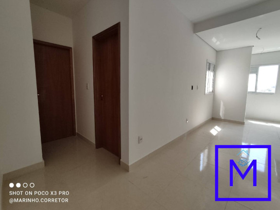 Imagem Apartamento com 2 Quartos à Venda, 41 m² em Itaquera - São Paulo