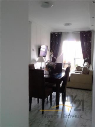 Imagem Apartamento com 3 Quartos à Venda, em Vila Mazzei - São Paulo Imagem Apartamento com 3 Quartos à Venda, em Vila Mazzei - São Paulo