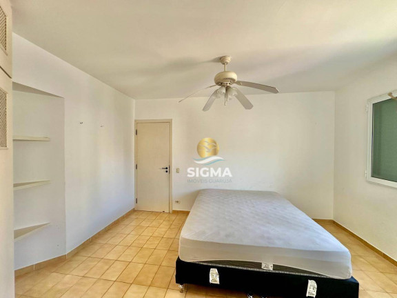 Imagem Apartamento com 3 Quartos à Venda, 140 m² em Pitangueiras - Guarujá