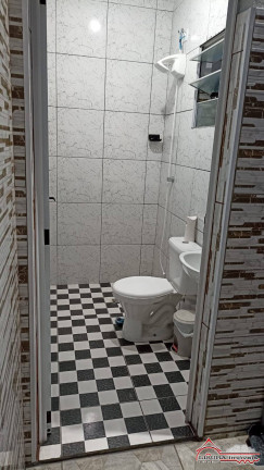 Imagem Casa com 2 Quartos à Venda, 70 m² em Cidade Salvador - Jacareí Imagem Casa com 2 Quartos à Venda, 70 m² em Cidade Salvador - Jacareí