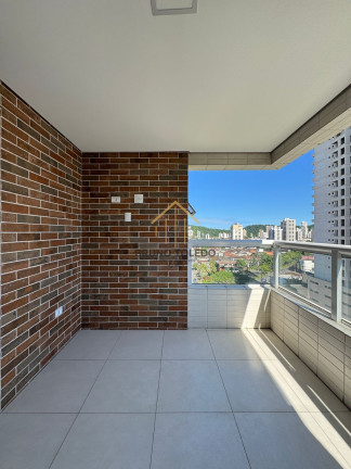 Imagem Apartamento com 2 Quartos à Venda, 69 m² em Canto Do Forte - Praia Grande Imagem Apartamento com 2 Quartos à Venda, 69 m² em Canto Do Forte - Praia Grande