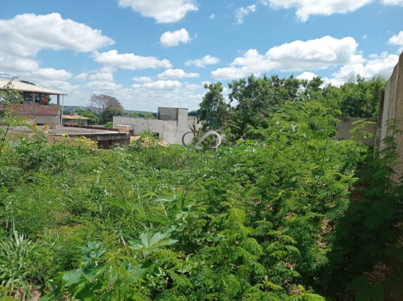Imagem Terreno à Venda, 360 m² em Novo Santos Dumont - Lagoa Santa Imagem Terreno à Venda, 360 m² em Novo Santos Dumont - Lagoa Santa