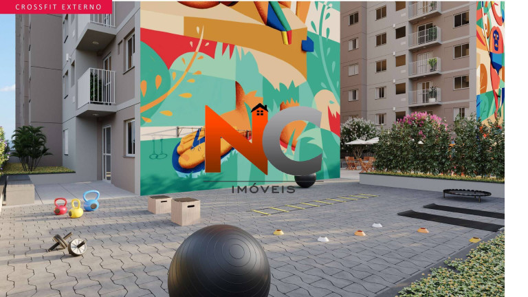 Imagem Apartamento com 2 Quartos à Venda, 46 m² em São Cristóvão - Rio De Janeiro Imagem Apartamento com 2 Quartos à Venda, 46 m² em São Cristóvão - Rio De Janeiro