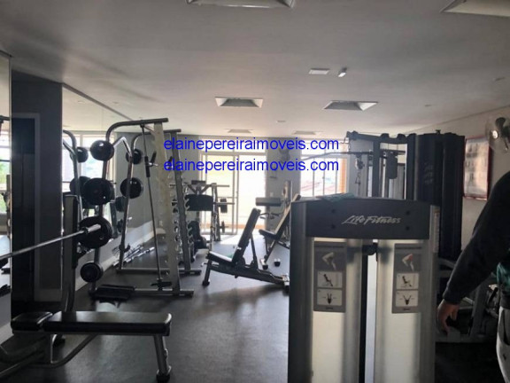 Imagem Apartamento com 3 Quartos à Venda, 128 m² em Cidade São Francisco - São Paulo Imagem Apartamento com 3 Quartos à Venda, 128 m² em Cidade São Francisco - São Paulo