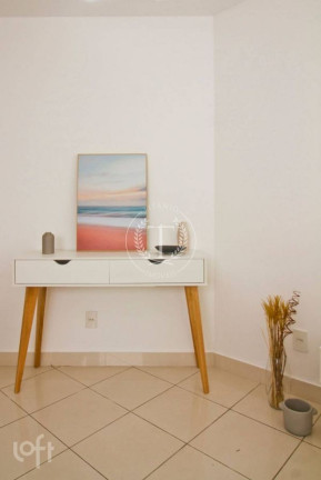 Imagem Apartamento com 1 Quarto à Venda, 34 m² em Vila Nova Conceição - São Paulo