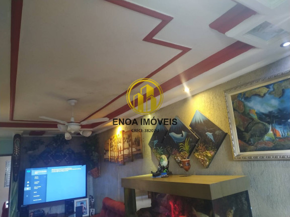 Imagem Casa com 4 Quartos à Venda,  em Samambaia - Praia Grande