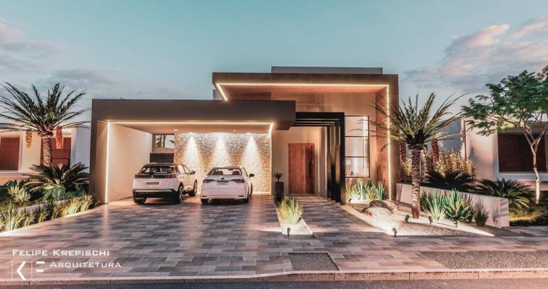 Casa de Condomínio à Venda, 190 m² em Limeira