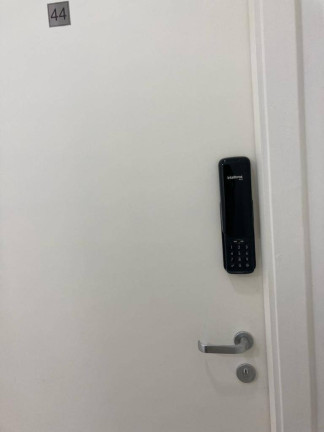 Imagem Apartamento com 2 Quartos à Venda, 50 m² em Chácara Inglesa - São Paulo