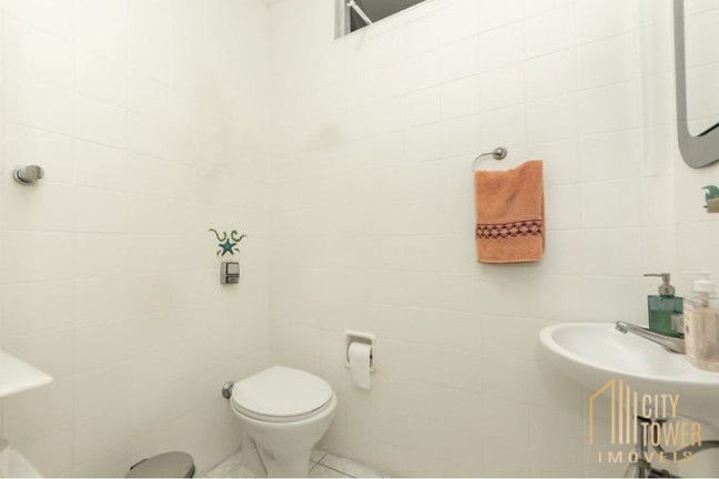 Imagem Apartamento com 3 Quartos à Venda, 103 m² em Paraíso - São Paulo