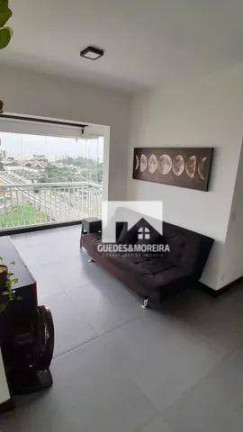 Imagem Apartamento com 2 Quartos à Venda, 55 m² em Parque Itália - Campinas