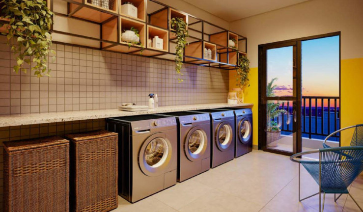 Imagem Apartamento com 1 Quarto à Venda, 24 m² em Saúde - São Paulo