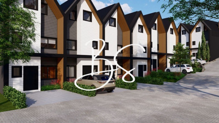 Imagem Sobrado com 3 Quartos à Venda, 145 m² em Centro - Canela Imagem Sobrado com 3 Quartos à Venda, 145 m² em Centro - Canela