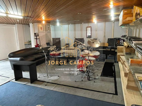 Imagem Imóvel Comercial à Venda, 984 m² em Barra Funda - São Paulo Imagem Imóvel Comercial à Venda, 984 m² em Barra Funda - São Paulo