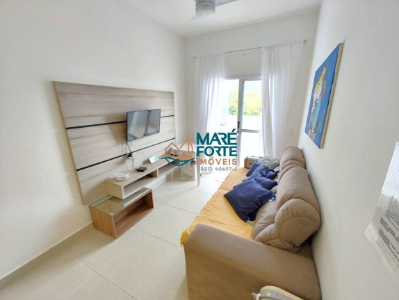 Imagem Apartamento com 2 Quartos à Venda, 55 m² em Toninhas - Ubatuba Imagem Apartamento com 2 Quartos à Venda, 55 m² em Toninhas - Ubatuba