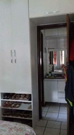 Imagem Apartamento com 1 Quarto à Venda, 40 m² em São Marcos - Salvador Imagem Apartamento com 1 Quarto à Venda, 40 m² em São Marcos - Salvador