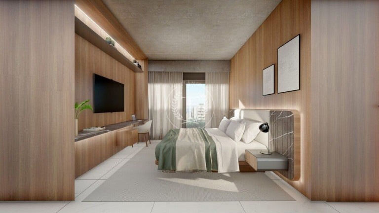 Imagem Apartamento com 2 Quartos à Venda, 162 m² em Vila Nova Conceição - São Paulo