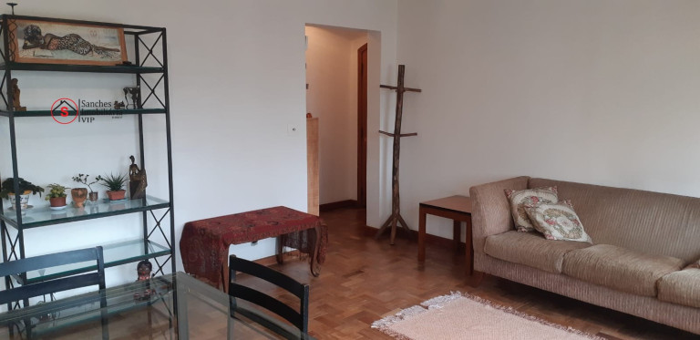 Apartamento com 2 Quartos à Venda, 86 m² em Vila Mariana - São Paulo