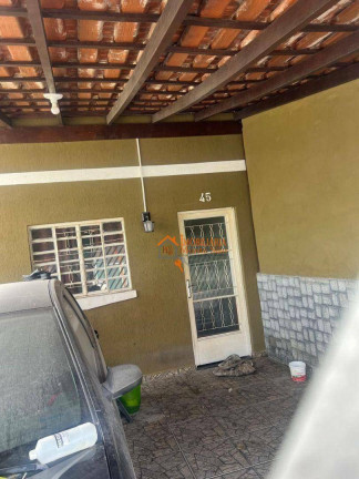 Imagem Sobrado com 2 Quartos à Venda, 104 m² em Jardim Cumbica - Guarulhos Imagem Sobrado com 2 Quartos à Venda, 104 m² em Jardim Cumbica - Guarulhos