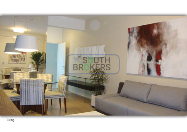 Foto do imóvel Apartamento com 3 Quartos à Venda,  em Alto Da Glória - Curitiba