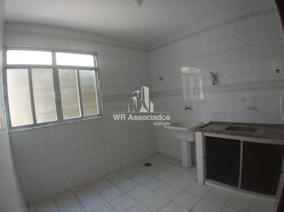Imagem Apartamento com 2 Quartos à Venda, 54 m²