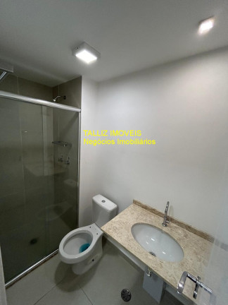 Imagem Apartamento com 2 Quartos para Alugar, 62 m² em Living Dream Panamby - São Paulo
