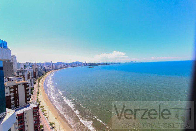 Imagem Apartamento com 4 Quartos à Venda, 330 m² em Centro - Balneário Camboriú