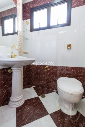 Imagem Apartamento com 4 Quartos à Venda, 215 m² em Tatuapé - São Paulo Imagem Apartamento com 4 Quartos à Venda, 215 m² em Tatuapé - São Paulo