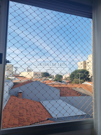 Imagem Imóvel com 2 Quartos à Venda, 70 m² em Vila Rossi Borghi E Siqueira - Campinas