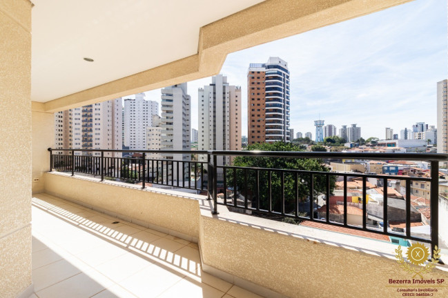 Imagem Apartamento com 4 Quartos à Venda, 205 m² em Santana - São Paulo Imagem Apartamento com 4 Quartos à Venda, 205 m² em Santana - São Paulo