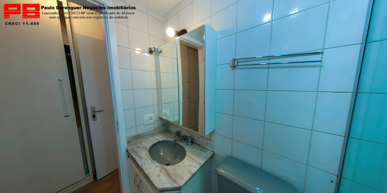Imagem Apartamento com 2 Quartos para Alugar, 45 m² em Vila Olímpia - São Paulo Imagem Apartamento com 2 Quartos para Alugar, 45 m² em Vila Olímpia - São Paulo