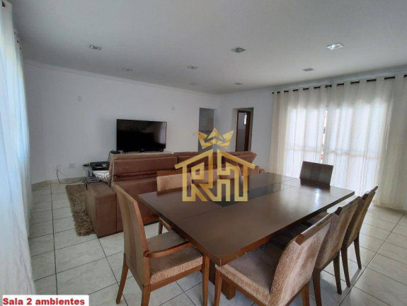 Imagem Sobrado com 4 Quartos à Venda ou Locação, 286 m² em Canto Do Forte - Praia Grande Imagem Sobrado com 4 Quartos à Venda ou Locação, 286 m² em Canto Do Forte - Praia Grande