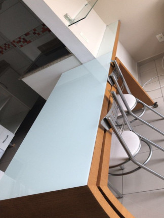 Imagem Apartamento com 1 Quarto à Venda, 40 m² em Vila Leopoldina - São Paulo