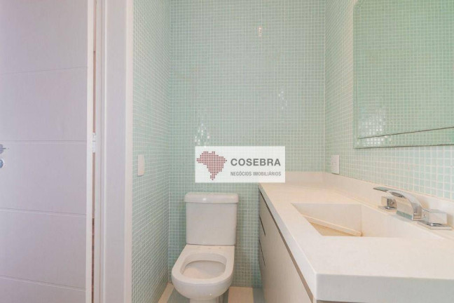 Imagem Apartamento com 2 Quartos à Venda, 137 m² em Vila Olímpia - São Paulo Imagem Apartamento com 2 Quartos à Venda, 137 m² em Vila Olímpia - São Paulo