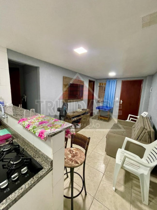 Imagem Apartamento com 1 Quarto à Venda, 35 m² em Recreio Dos Bandeirantes - Rio De Janeiro