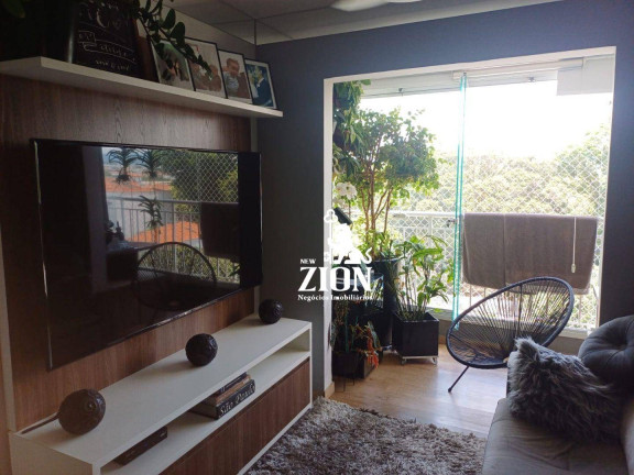 Imagem Apartamento com 2 Quartos à Venda, 53 m² em Casa Verde - São Paulo Imagem Apartamento com 2 Quartos à Venda, 53 m² em Casa Verde - São Paulo