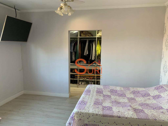 Imagem Sobrado com 3 Quartos à Venda, 152 m² em Demarchi - São Bernardo Do Campo Imagem Sobrado com 3 Quartos à Venda, 152 m² em Demarchi - São Bernardo Do Campo