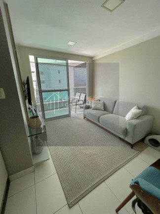 Apartamento com 3 Quartos à Venda, 98 m² em Tambauzinho - João Pessoa