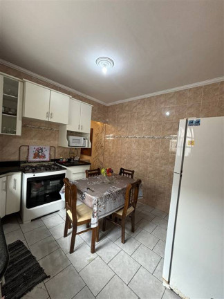 Imagem Casa com 2 Quartos à Venda, 125 m² em Glória - Praia Grande Imagem Casa com 2 Quartos à Venda, 125 m² em Glória - Praia Grande