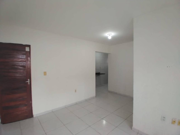 Imagem Apartamento com 2 Quartos à Venda, 50 m² em Cuiá - João Pessoa