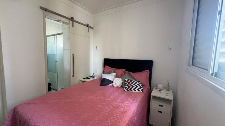 Imagem Apartamento com 2 Quartos à Venda, 77 m² em Ponta Da Praia - Santos Imagem Apartamento com 2 Quartos à Venda, 77 m² em Ponta Da Praia - Santos