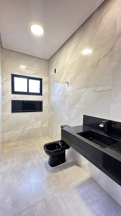 Imagem Casa com 3 Quartos à Venda, 328 m² em Turista Ii - Caldas Novas