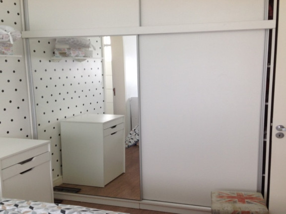 Imagem Apartamento com 2 Quartos à Venda, 50 m² em Sarandi - Porto Alegre Imagem Apartamento com 2 Quartos à Venda, 50 m² em Sarandi - Porto Alegre