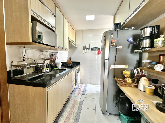 Imagem Apartamento com 3 Quartos à Venda, 85 m² em Praia Da Costa - Vila Velha