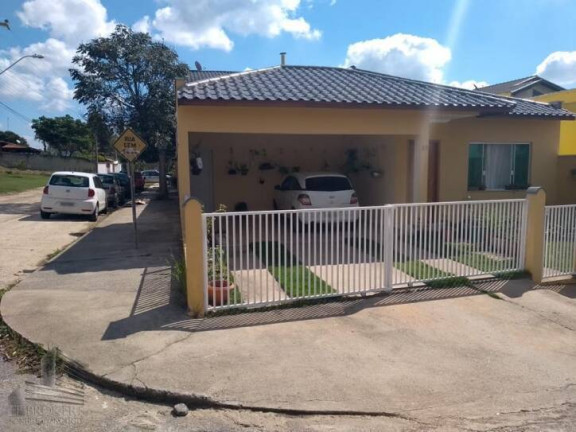 Imagem Casa de Condomínio com 4 Quartos à Venda, 114 m² em Chácara Três Marias - Sorocaba
