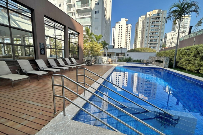 Imagem Apartamento com 3 Quartos à Venda, 82 m² em Chácara Inglesa - São Paulo Imagem Apartamento com 3 Quartos à Venda, 82 m² em Chácara Inglesa - São Paulo