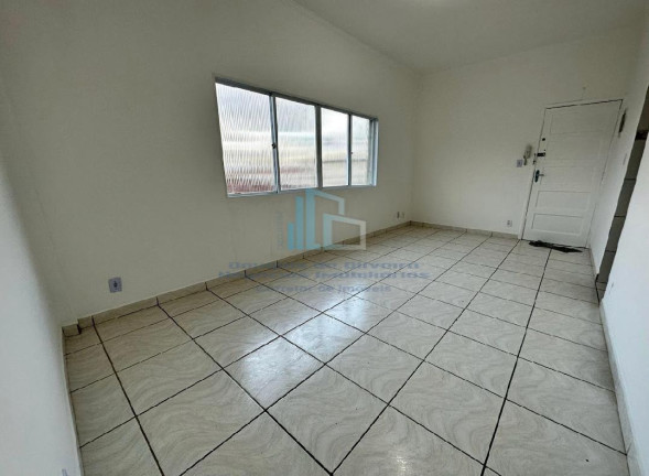 Imagem Apartamento com 2 Quartos à Venda, 80 m² em Ocian - Praia Grande