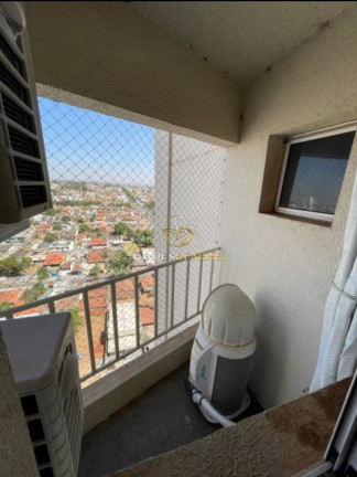 Imagem Apartamento com 3 Quartos à Venda, 96 m² em Jardim Atlântico - Goiânia Imagem Apartamento com 3 Quartos à Venda, 96 m² em Jardim Atlântico - Goiânia