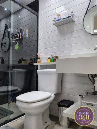 Imagem Apartamento com 2 Quartos à Venda, 40 m² em Vila Buenos Aires - São Paulo