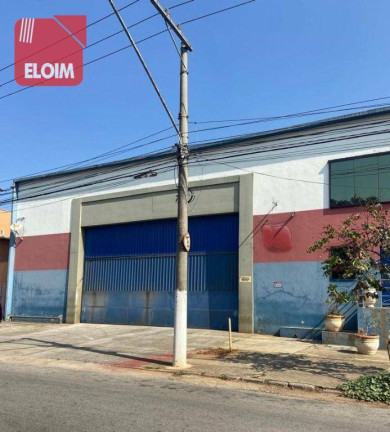 Imagem Galpão para Alugar, 1.500 m² em Vila Leopoldina - São Paulo