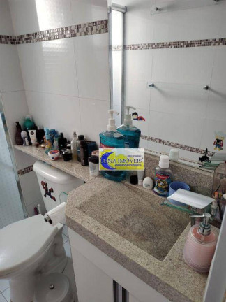 Imagem Apartamento com 2 Quartos à Venda, 48 m² em Taboão - São Bernardo Do Campo